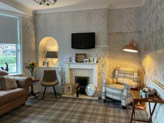 Gowanlea Guest House - Balloch - 5