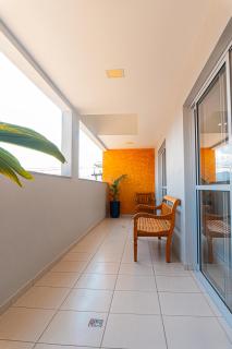 Ubatuba Praia Hotel - Ubatuba - 3