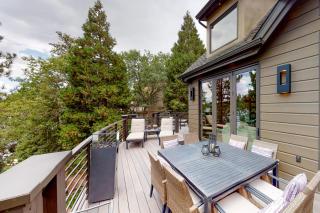 Luxury Lakefront Retreat - Lake Arrowhead - 8
