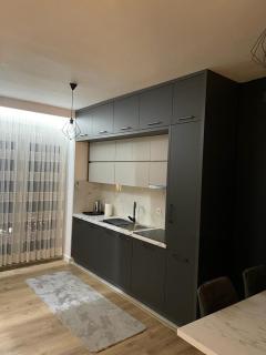TOP APARTMENTS - Pristina - 1