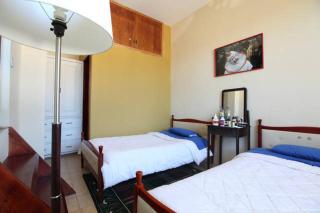 St. Gallen Haus - Quito - 9
