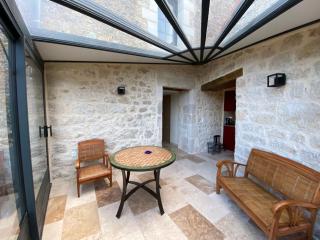 Maison de village, charme et confort - Mauroux - 4
