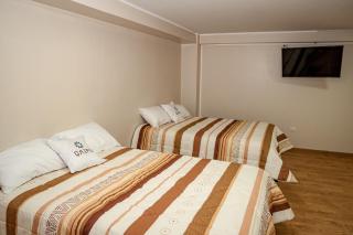 QAIPU HOTEL - - 9