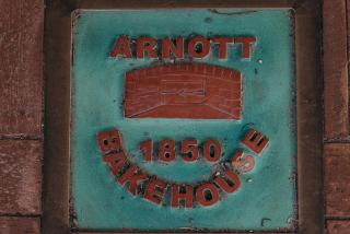 William Arnott Boutique Accommodation - 0