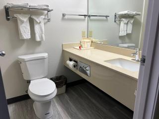Baymont by Wyndham Omaha SW - 1
