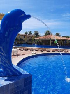 Quarto 139 Portobello Park Inovar Tur - Porto Seguro - 0