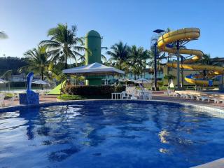 Quarto 139 Portobello Park Inovar Tur - Porto Seguro - 7