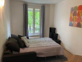 Trendy 2 Rooms Paris 13 - Parijs - 5