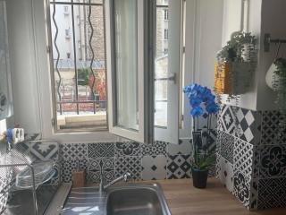 Trendy 2 Rooms Paris 13 - Parijs - 1