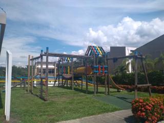 cabaña en san jeromino - 2