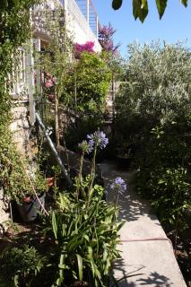 Apartments by the sea Podaca, Makarska - 2695 - 5