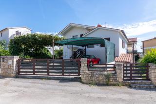 Apartments with parking space Pjescana Uvala, Pula - 7349 - 0