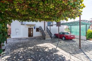 Apartments with parking space Pjescana Uvala, Pula - 7349 - 2