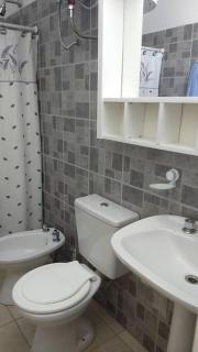 Confortable casa traslasierra. Vista al Champaqui - 4