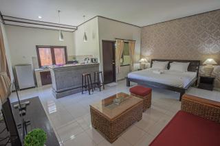 Panorama Cottages I - Legian - 3