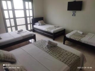 Hotel Fermín - Santa Rosa de Cabal - 4