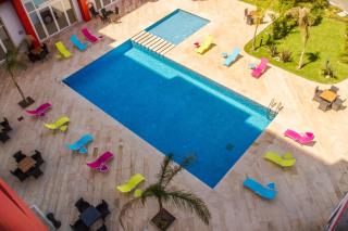Ramada Encore By Wyndham Tangier - Tangeri - 9
