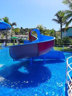 Quarto 124 PortoBello Park Inovar Tur - Porto Seguro - 9