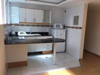 Bella Suit amoblada, sector exclusivo La Carolina. - 7