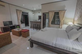 Panorama Cottages I - Legian - 6