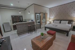 Panorama Cottages I - Legian - 2