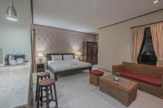 Panorama Cottages I - Legian - 1