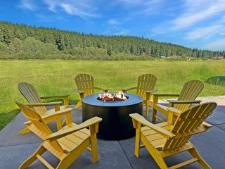 Suncadia Resort Luxury Home Next To Nelson Farm - Cle Elum - 7