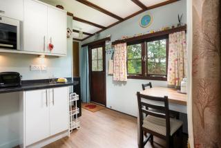 Low Tarn Lodge - Elterwater - 4