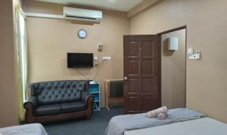 NZ Villa Roomstay - Kangar - 3