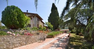 Agriturismo San Severo - Passignano sul Trasimeno - 0