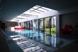 Palace Hotel & SPA - Mitrovica - 9