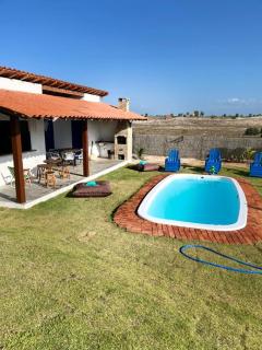 Chalé Vila Antonina - 9