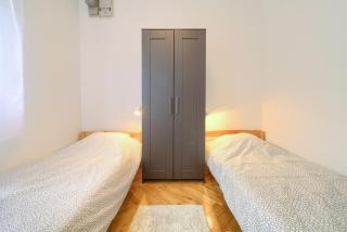 Apartments with parking space Baska, Krk - 19708 - 4