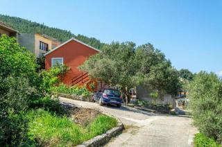 Seaside holiday house Cove Babina, Korcula - 19712 - 3