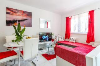 Seaside holiday house Cove Babina, Korcula - 19712 - 2