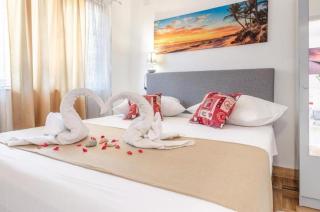 Seaside holiday house Cove Babina, Korcula - 19712 - 1