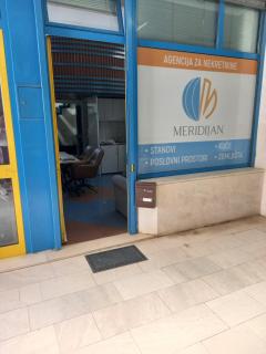 Apartments with WiFi Split - 19703 - 9