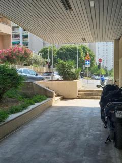Apartments with WiFi Split - 19703 - Split - 5