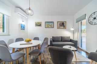 Apartments with parking space Supetar, Brac - 19724 - 5