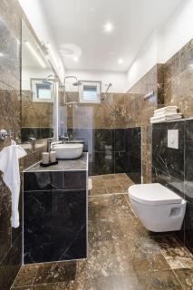 Apartments with parking space Supetar, Brac - 19724 - 2