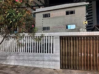 Lar Recife Olinda Praia 2, na Avenida Boa Viagem - 1