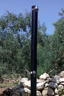 Secluded fisherman's cottage Cove Skozanje, Hvar - 19749 - 5