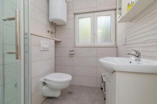 Apartments by the sea Stanici, Omis - 19728 - 1