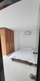 Cómodo apartamento en el rodadero - 1