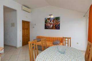 Apartments by the sea Stanici, Omis - 19750 - 1