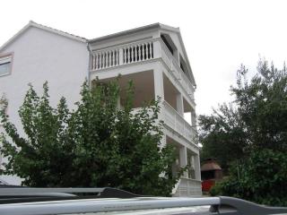 Apartments with a parking space Murter - 19732 - 9