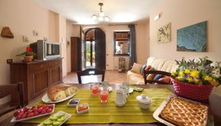 Agriturismo San Severo - 1