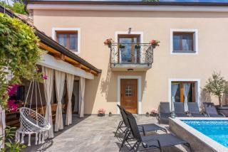 Family friendly house with a swimming pool Grizane, Crikvenica - 19783 - 9