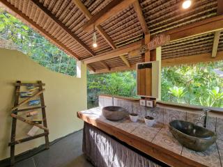 SAME SAME Bungalows - ECO Friendly - Kuta Lombok - 9