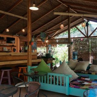 SAME SAME Bungalows - ECO Friendly - Kuta Lombok - 5